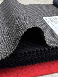 3MK3773 25AW ACTIVA (액티바) 체크 브라운[원단] 미유키 케오리(MIYUKI) 서브 사진