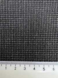 3MK3773 25AW ACTIVA (액티바) 체크 브라운[원단] 미유키 케오리(MIYUKI) 서브 사진