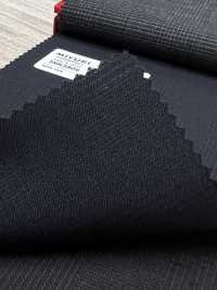 3MK3806 25AW ACTIVA (액티바) 글렌 체크 네이비[원단] 미유키 케오리(MIYUKI) 서브 사진