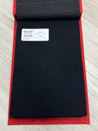 3MK3806 25AW ACTIVA (액티바) 글렌 체크 네이비[원단] 미유키 케오리(MIYUKI) 서브 사진