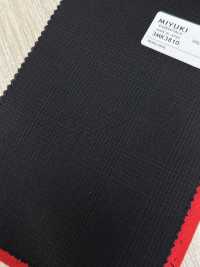 3MK3810 25AW ACTIVA (액티바) 글렌 체크 다크 브라운[원단] 미유키 케오리(MIYUKI) 서브 사진