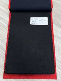 3MK3810 25AW ACTIVA (액티바) 글렌 체크 다크 브라운[원단] 미유키 케오리(MIYUKI) 서브 사진