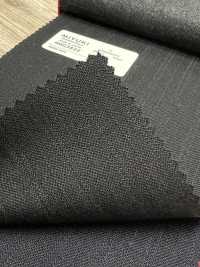 4MG3825 25AW MARUNOUCHI(마르노우치) 얼터 스트라이프 다크 네이비[원단] 미유키 케오리(MIYUKI) 서브 사진