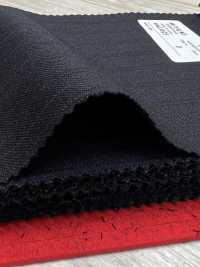 4MG3825 25AW MARUNOUCHI(마르노우치) 얼터 스트라이프 다크 네이비[원단] 미유키 케오리(MIYUKI) 서브 사진