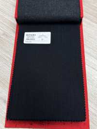 4MG3825 25AW MARUNOUCHI(마르노우치) 얼터 스트라이프 다크 네이비[원단] 미유키 케오리(MIYUKI) 서브 사진