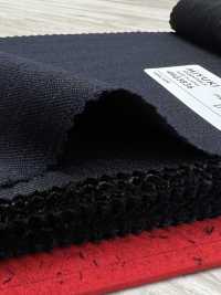 4MG3836 25AW MARUNOUCHI(마르노우치) 얼터 스트라이프 네이비[원단] 미유키 케오리(MIYUKI) 서브 사진