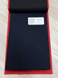 4MG3836 25AW MARUNOUCHI(마르노우치) 얼터 스트라이프 네이비[원단] 미유키 케오리(MIYUKI) 서브 사진