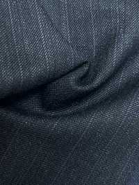 4MG3851 25AW MARUNOUCHI(마르노우치) 얼터 스트라이프 차콜그레이[원단] 미유키 케오리(MIYUKI) 서브 사진