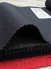 4MG3862 25AW MARUNOUCHI(마르노우치) 체크 네이비[원단] 미유키 케오리(MIYUKI) 서브 사진