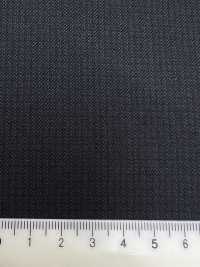 4MG3862 25AW MARUNOUCHI(마르노우치) 체크 네이비[원단] 미유키 케오리(MIYUKI) 서브 사진