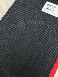 4MG3873 25AW MARUNOUCHI(마르노우치) 체크 그레이[원단] 미유키 케오리(MIYUKI) 서브 사진