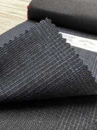 4MG3895 25AW MARUNOUCHI(마르노우치) 글렌 체크 네이비[원단] 미유키 케오리(MIYUKI) 서브 사진