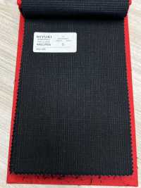 4MG3906 25AW MARUNOUCHI(마르노우치) 글렌 체크 차콜그레이[원단] 미유키 케오리(MIYUKI) 서브 사진