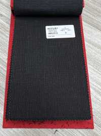 4MG3910 25AW MARUNOUCHI(마르노우치) 글렌 체크 다크 브라운[원단] 미유키 케오리(MIYUKI) 서브 사진