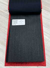 4ML3934 25AW THE CITY 헤링본 차콜그레이[원단] 미유키 케오리(MIYUKI) 서브 사진