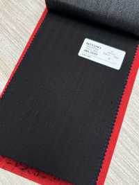 4ML3945 25AW THE CITY 헤링본 차콜 다크 헤링본[원단] 미유키 케오리(MIYUKI) 서브 사진