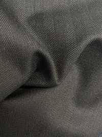 4ML3945 25AW THE CITY 헤링본 차콜 다크 헤링본[원단] 미유키 케오리(MIYUKI) 서브 사진