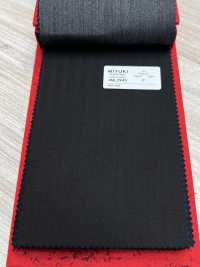 4ML3945 25AW THE CITY 헤링본 차콜 다크 헤링본[원단] 미유키 케오리(MIYUKI) 서브 사진