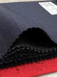 4ML3993 25AW THE CITY 얼터네이트 체크 네이비[원단] 미유키 케오리(MIYUKI) 서브 사진