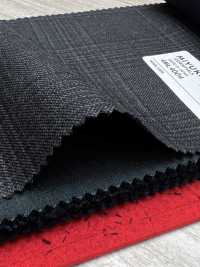 4ML4004 25AW THE CITY 얼터네이트 글렌 체크 그레이[원단] 미유키 케오리(MIYUKI) 서브 사진