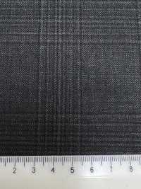 4ML4004 25AW THE CITY 얼터네이트 글렌 체크 그레이[원단] 미유키 케오리(MIYUKI) 서브 사진