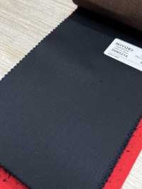 3NW0216 25AW NAPOLENA DRESSER (나폴레나 드레서) 능직 트윌 네이비[원단] 미유키 케오리(MIYUKI) 서브 사진