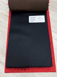 3NW0216 25AW NAPOLENA DRESSER (나폴레나 드레서) 능직 트윌 네이비[원단] 미유키 케오리(MIYUKI) 서브 사진