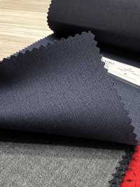 3NW0505 25AW NAPOLENA DRESSER(나폴레나 드레서) 트윌 블루[원단] 미유키 케오리(MIYUKI) 서브 사진