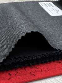 3NW0516 25AW NAPOLENA DRESSER(나폴레나 드레서) 트윌 그레이[원단] 미유키 케오리(MIYUKI) 서브 사진