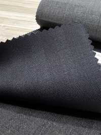 3NW0520 25AW NAPOLENA DRESSER (나폴레나 드레서) 헤링본 네이비[원단] 미유키 케오리(MIYUKI) 서브 사진