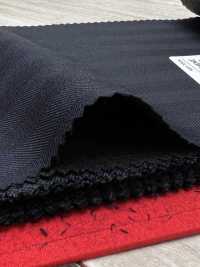 3NW0520 25AW NAPOLENA DRESSER (나폴레나 드레서) 헤링본 네이비[원단] 미유키 케오리(MIYUKI) 서브 사진