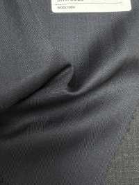 3NW0520 25AW NAPOLENA DRESSER (나폴레나 드레서) 헤링본 네이비[원단] 미유키 케오리(MIYUKI) 서브 사진