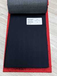 3NW0520 25AW NAPOLENA DRESSER (나폴레나 드레서) 헤링본 네이비[원단] 미유키 케오리(MIYUKI) 서브 사진