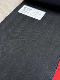 3NW0531 25AW NAPOLENA DRESSER(나폴레나 드레서) 헤링본 차콜그레이[원단] 미유키 케오리(MIYUKI) 서브 사진