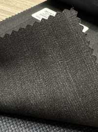 3NW0531 25AW NAPOLENA DRESSER(나폴레나 드레서) 헤링본 차콜그레이[원단] 미유키 케오리(MIYUKI) 서브 사진