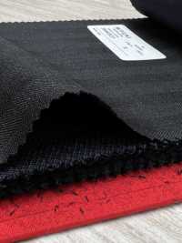 3NW0531 25AW NAPOLENA DRESSER(나폴레나 드레서) 헤링본 차콜그레이[원단] 미유키 케오리(MIYUKI) 서브 사진