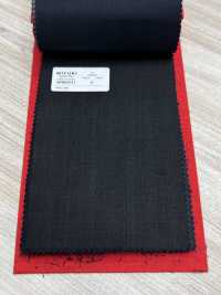 3NW0531 25AW NAPOLENA DRESSER(나폴레나 드레서) 헤링본 차콜그레이[원단] 미유키 케오리(MIYUKI) 서브 사진