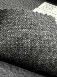 8MK1904 25AW LOOP 차콜그레이 (루프 랩) 치도리 하운드투스[원단] 미유키 케오리(MIYUKI) 서브 사진