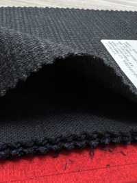 8MK1904 25AW LOOP 차콜그레이 (루프 랩) 치도리 하운드투스[원단] 미유키 케오리(MIYUKI) 서브 사진