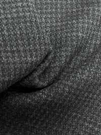 8MK1904 25AW LOOP 차콜그레이 (루프 랩) 치도리 하운드투스[원단] 미유키 케오리(MIYUKI) 서브 사진