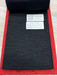 8MK1904 25AW LOOP 차콜그레이 (루프 랩) 치도리 하운드투스[원단] 미유키 케오리(MIYUKI) 서브 사진