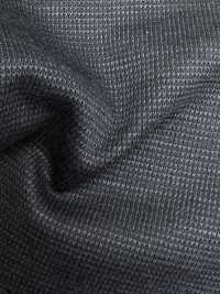 8MG4013 25AW LOOP LABO (루프 랩) 직물 네이비[원단] 미유키 케오리(MIYUKI) 서브 사진