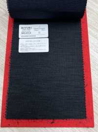 8MG4024 25AW LOOP LABO (루프 랩) 차콜그레이[원단] 미유키 케오리(MIYUKI) 서브 사진