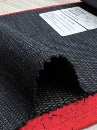 8MG4046 25AW LOOP LABO (루프 랩) 버스 아이 네이비[원단] 미유키 케오리(MIYUKI) 서브 사진