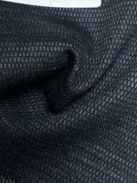 8MG4046 25AW LOOP LABO (루프 랩) 버스 아이 네이비[원단] 미유키 케오리(MIYUKI) 서브 사진