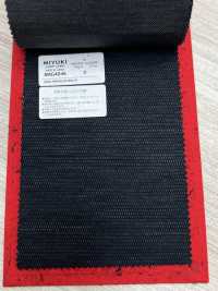 8MG4046 25AW LOOP LABO (루프 랩) 버스 아이 네이비[원단] 미유키 케오리(MIYUKI) 서브 사진