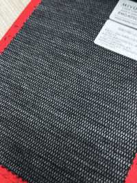 8MG4050 25AW LOOP LABO (루프 랩) 버스 아이 그레이[원단] 미유키 케오리(MIYUKI) 서브 사진