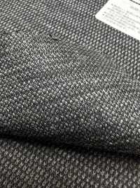 8MG4050 25AW LOOP LABO (루프 랩) 버스 아이 그레이[원단] 미유키 케오리(MIYUKI) 서브 사진