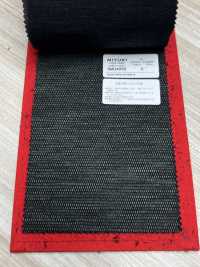 8MG4050 25AW LOOP LABO (루프 랩) 버스 아이 그레이[원단] 미유키 케오리(MIYUKI) 서브 사진