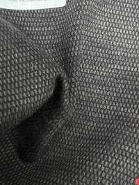 8MG4061 25AW LOOP LABO (루프 랩) 버스 아이 브라운[원단] 미유키 케오리(MIYUKI) 서브 사진